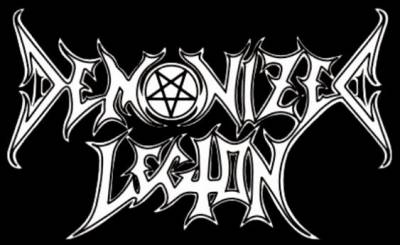 logo Demonized Legion